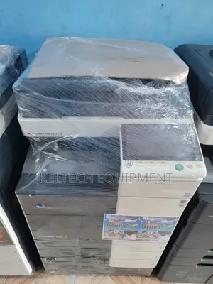 Photocopy Machine