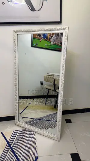 Full-Length Dressing Mirror for Sale