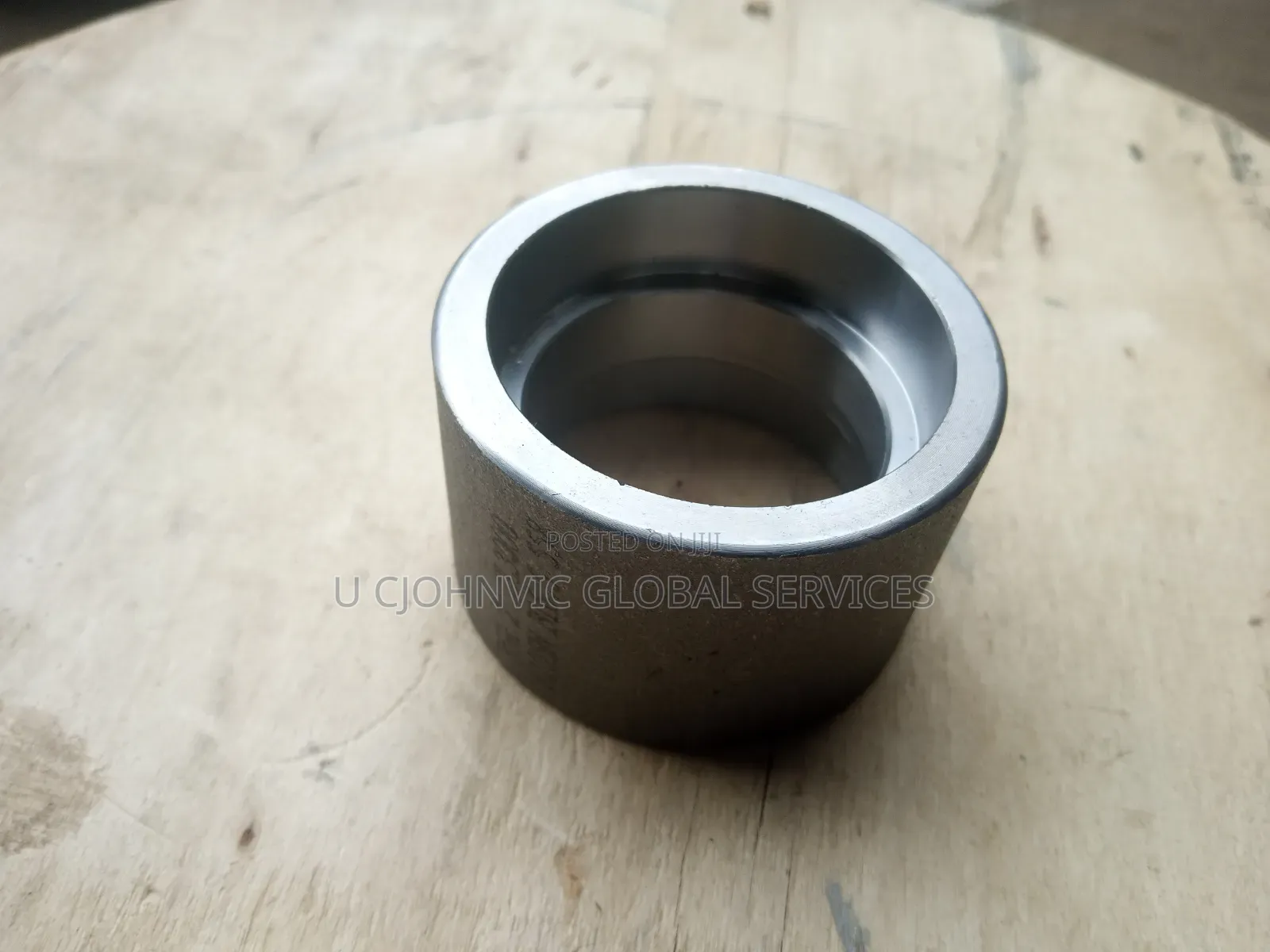 2* Class 3000 Socket Weld Socket