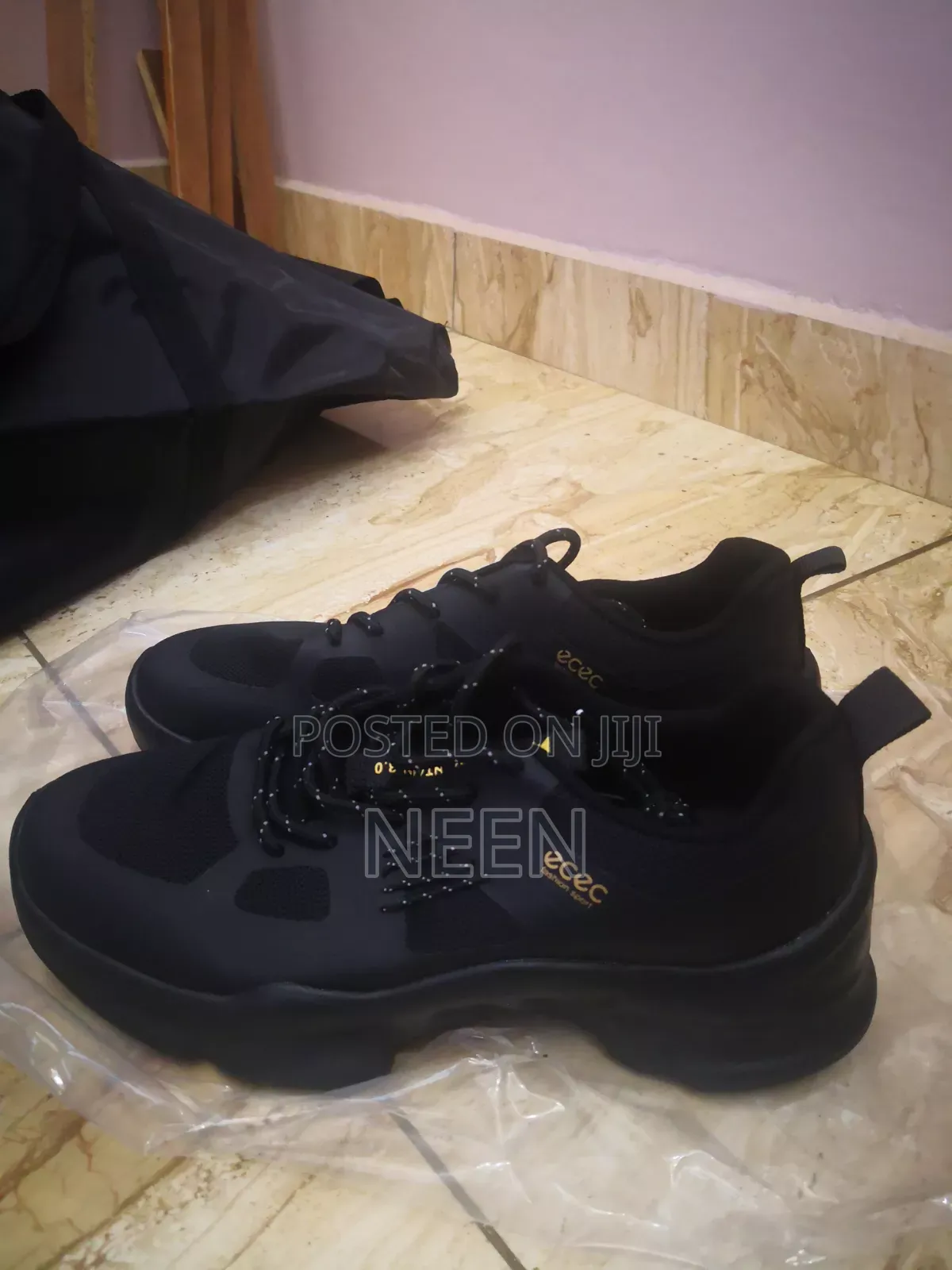 Ecec Performance Running Shoes