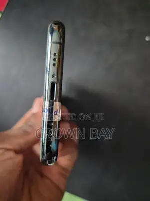 Apple iPhone 11 Pro 64 GB Gray