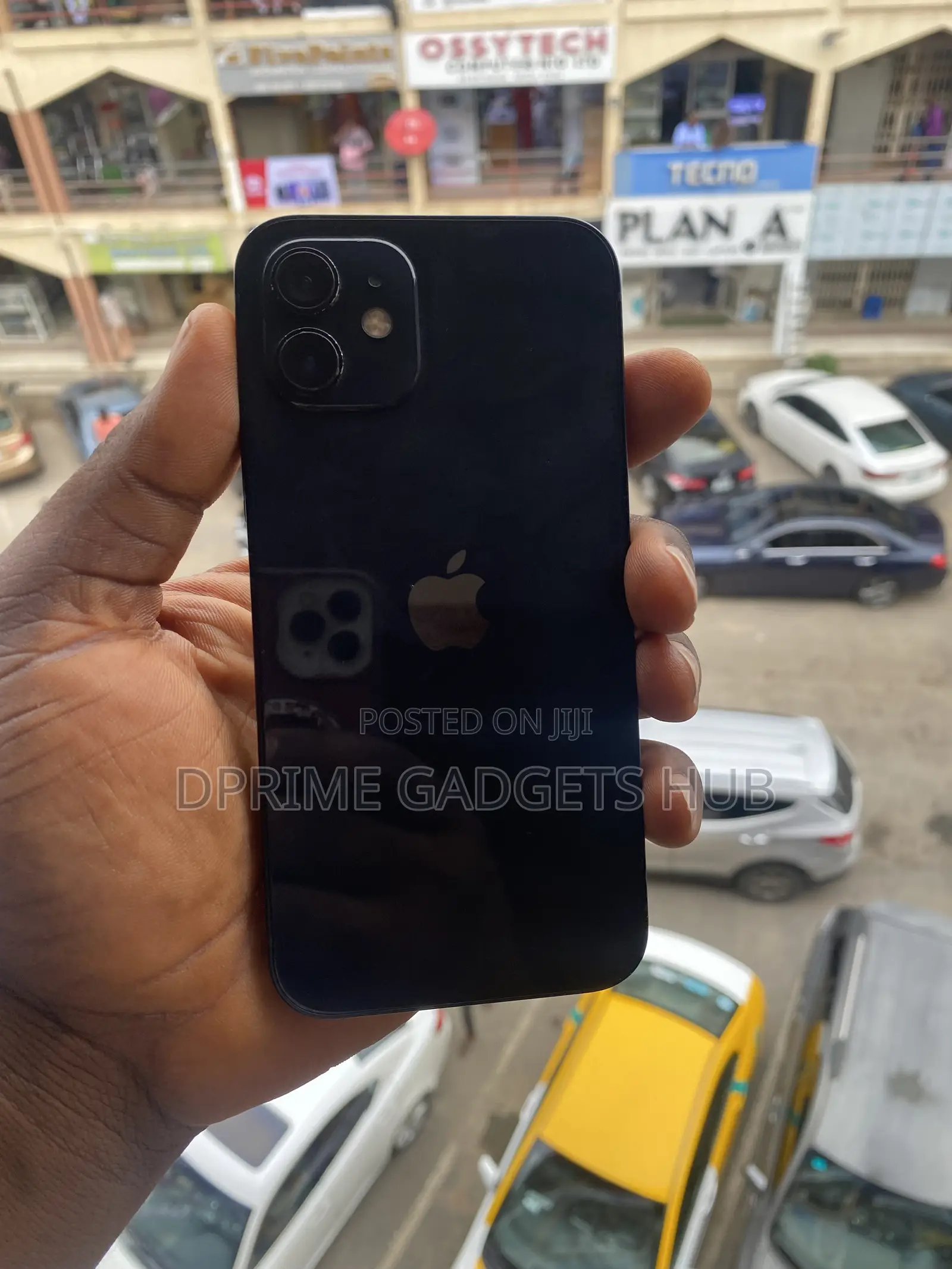 Apple iPhone 12 128 GB Blue