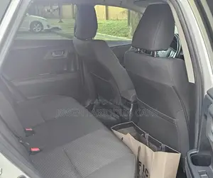 Scion iM Base 2016 Silver
