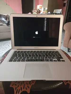 Macbook Air Is Up Forsale
