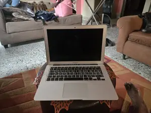 Macbook Air Is Up Forsale
