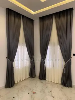 Curtain Fabric