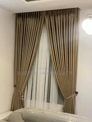 Curtain Fabric