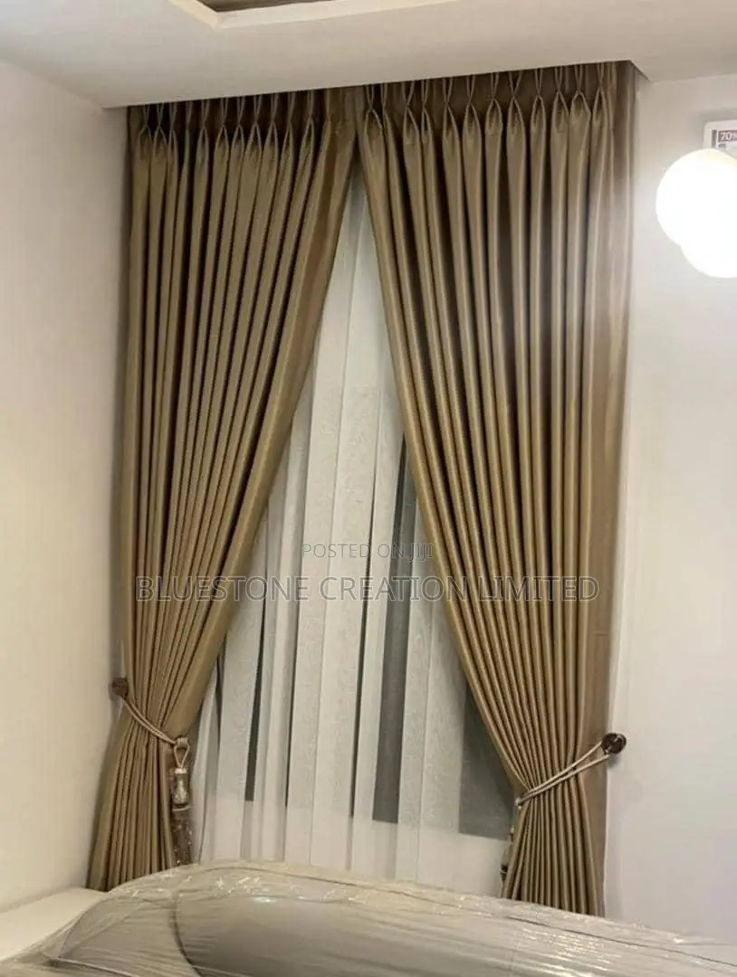 Curtain Fabric