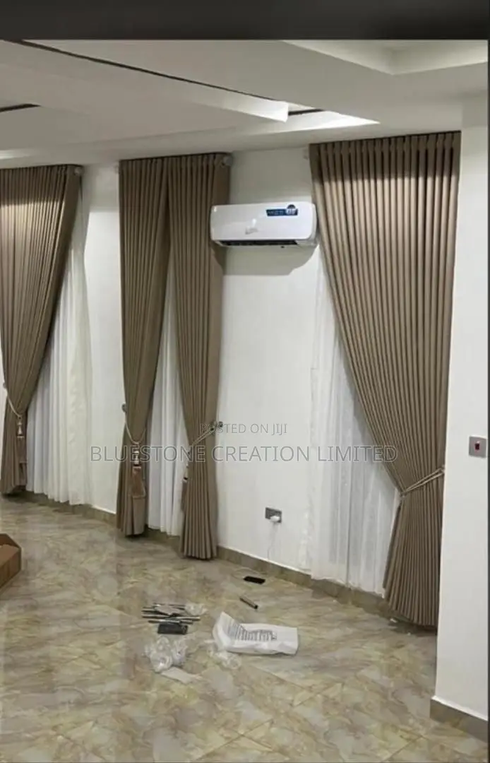 Curtain Fabric