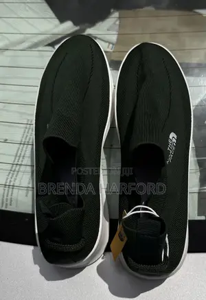 Luxurious Shoes