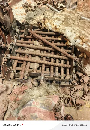 Scaffolding