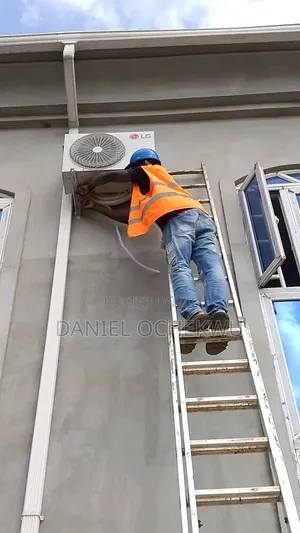 Ac Installation And Repair