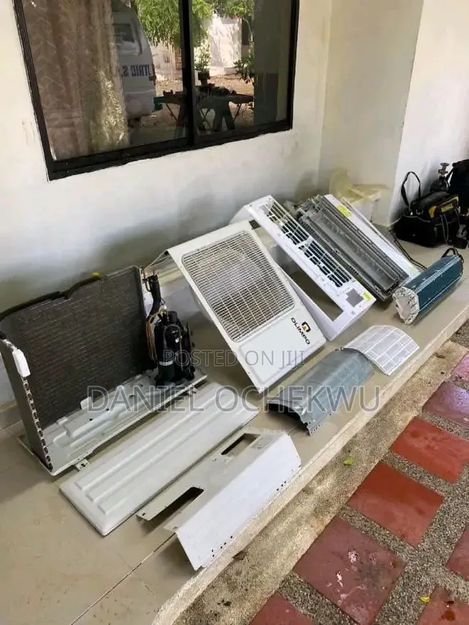 Ac Installation And Repair