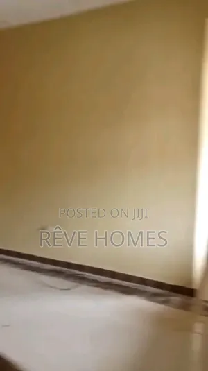Furnished 3bdrm Block of Flats in Ifako-Gbagada for rent