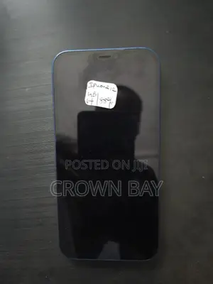 Apple iPhone 12 64 GB Blue