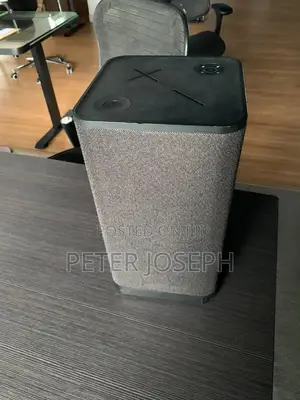 Ultimate Ears Hyberboom