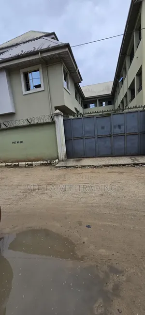 72 Rooms Hostel For Sale