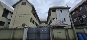 72 Rooms Hostel For Sale