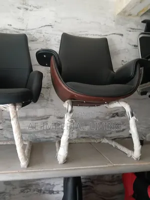 Executive Visitor Chair