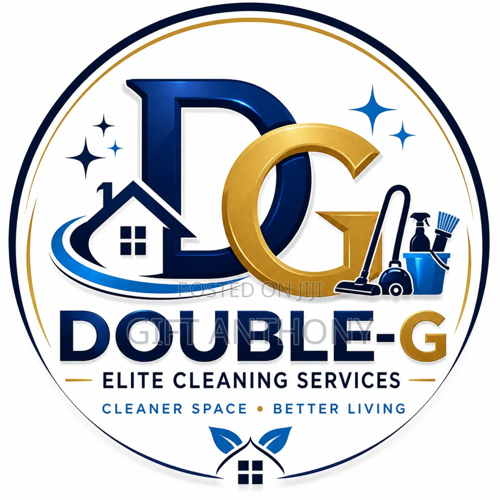 Double-G Cleaning Services