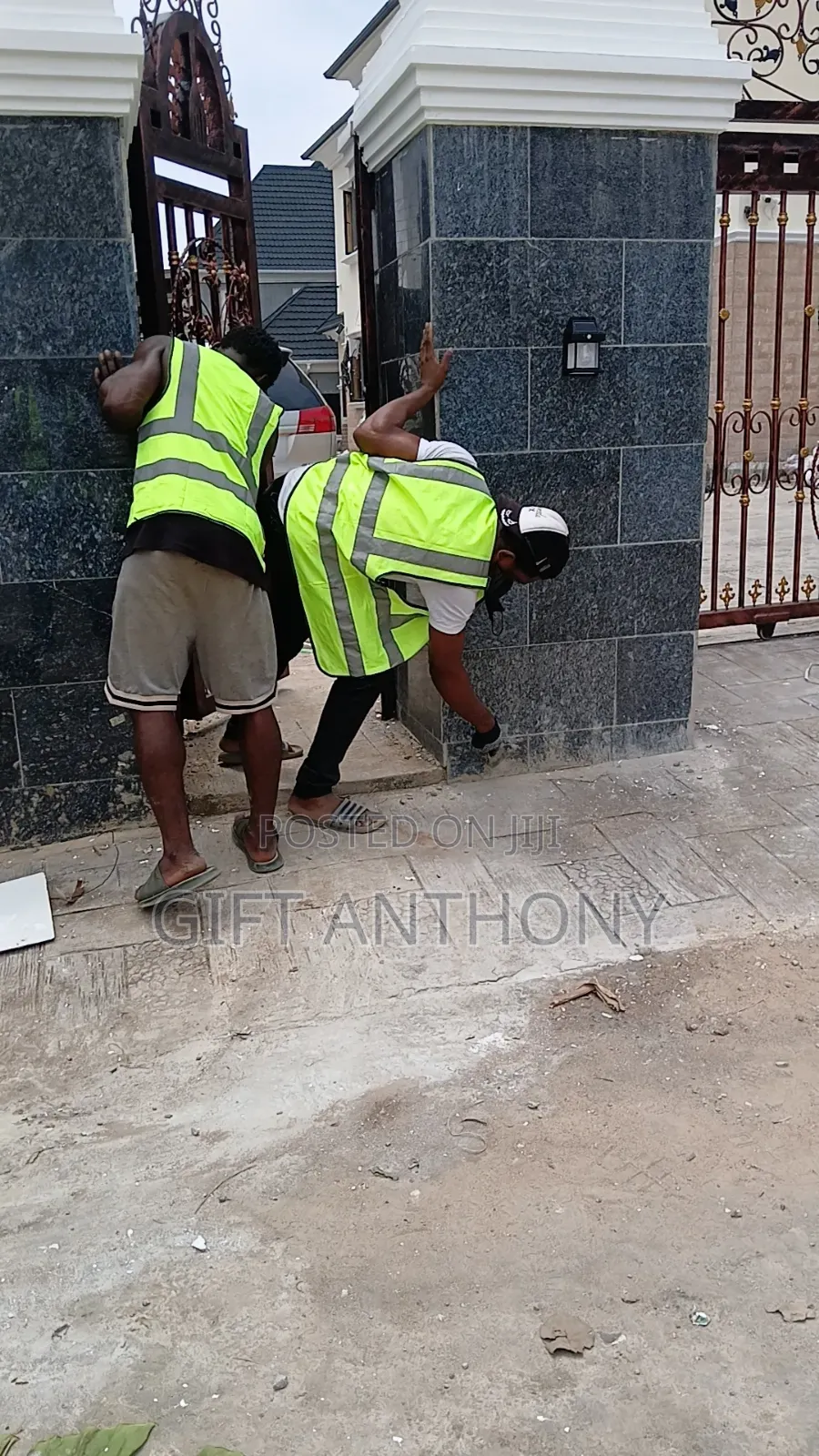 Double-G Cleaning Services