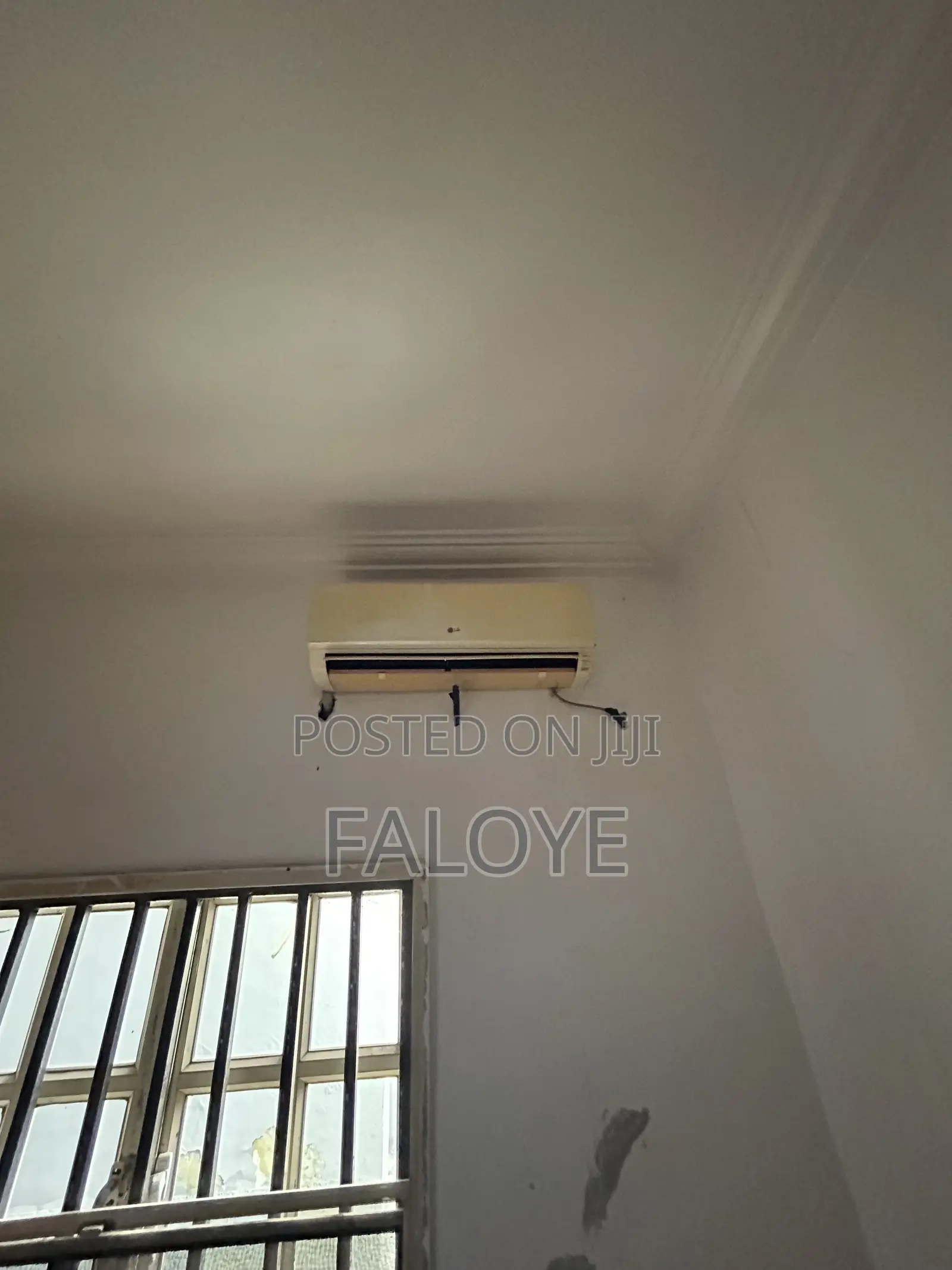 Air Condition
