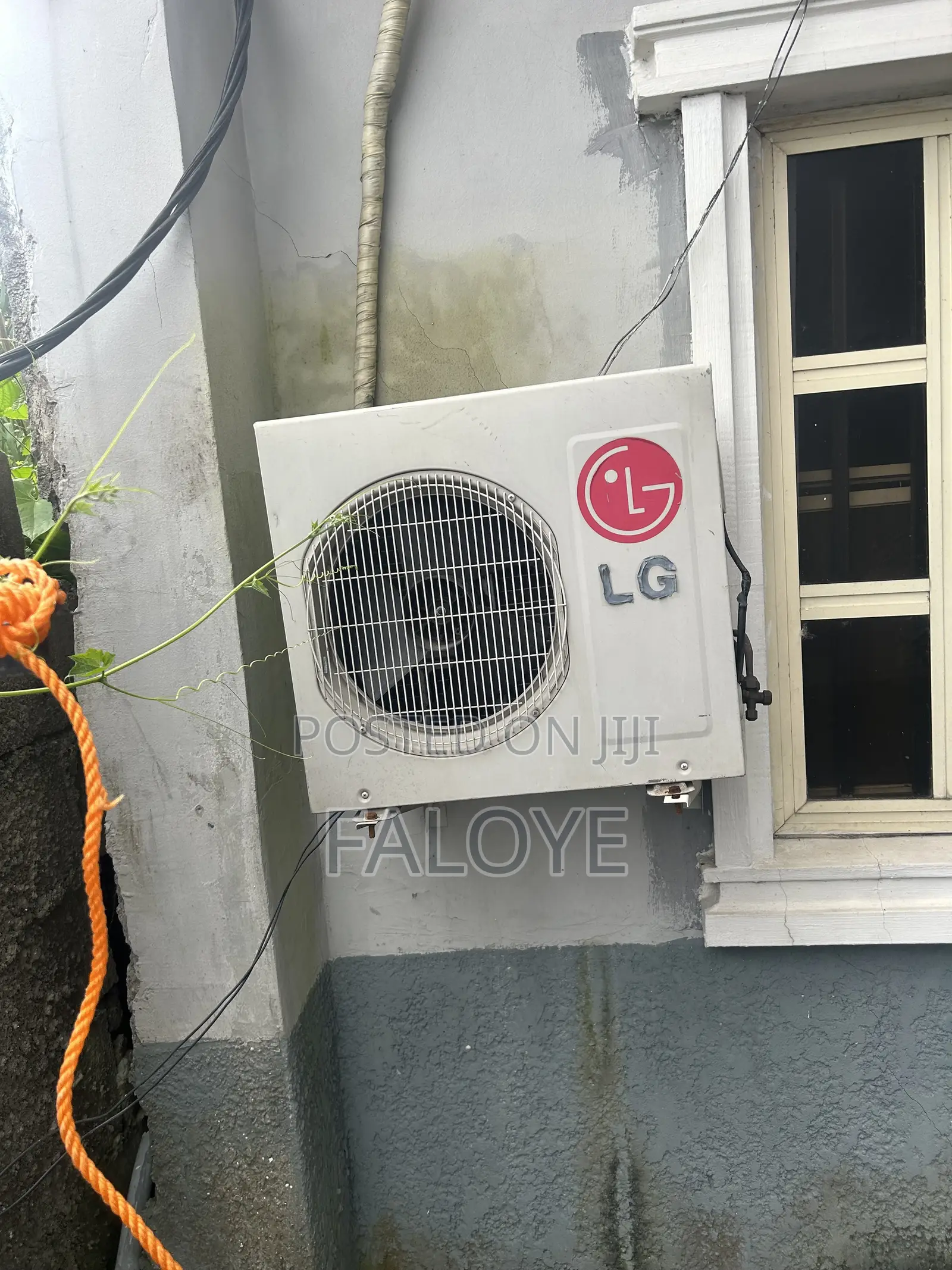 Air Condition