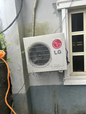 Air Condition