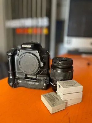 Canon 550d