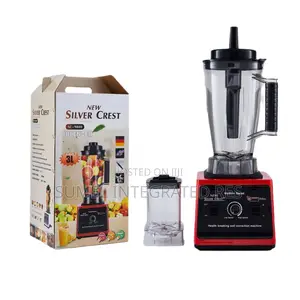 Multi Purpose Blender