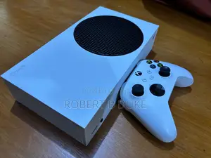 X-Box Series S From Europe
