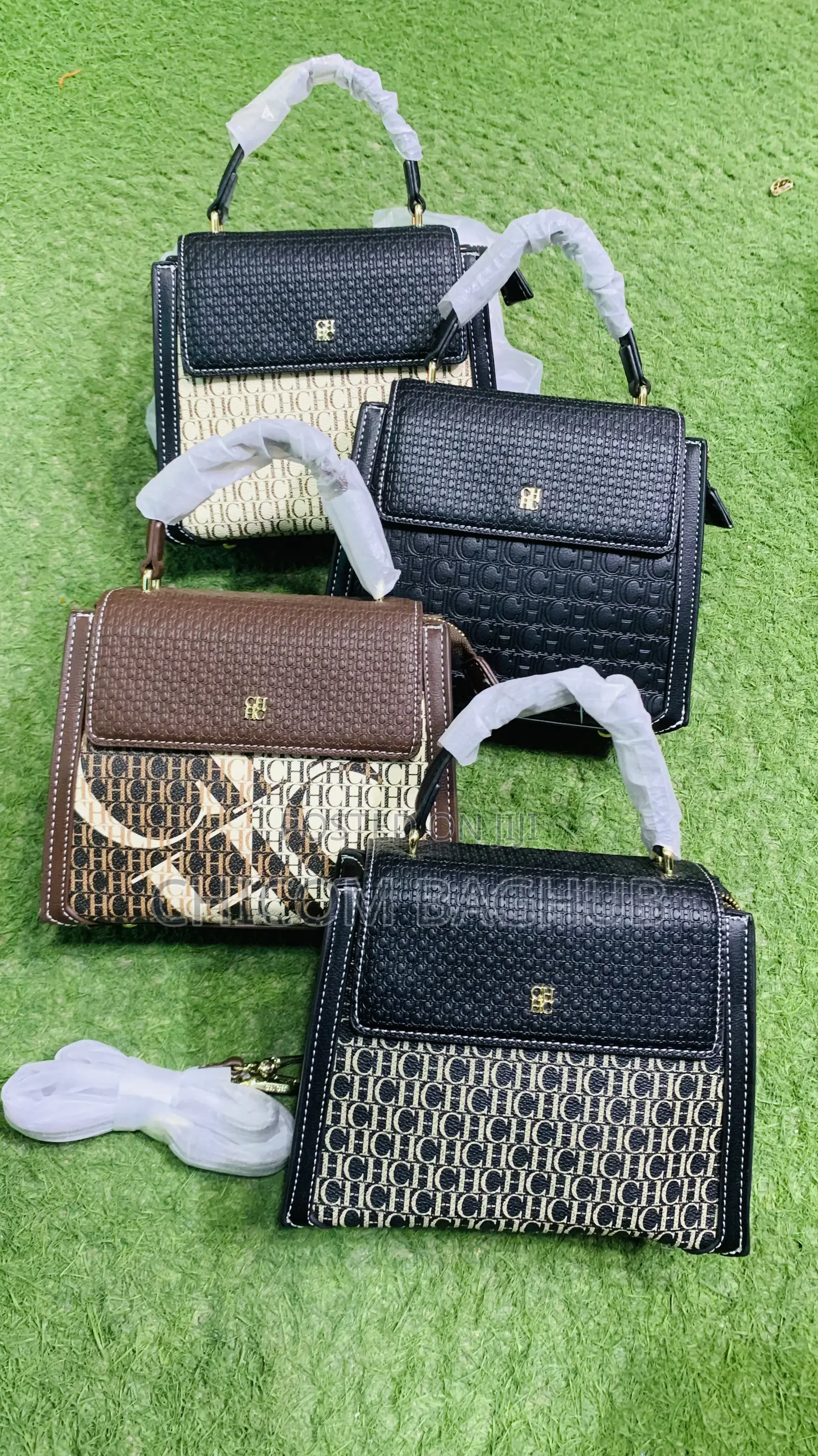 Portable Bag
