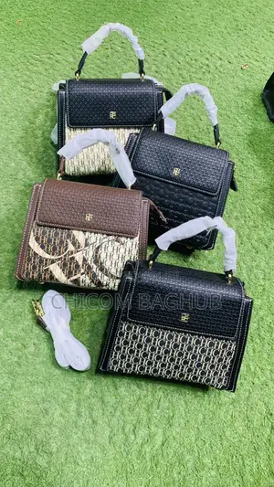 Portable Bag