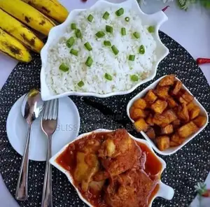 Food Cooking and Delivery