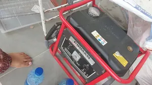 Firman Gen 1.5kva