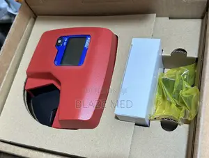 Hemocue Machine