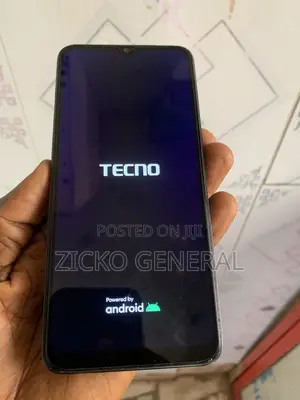 Tecno Spark 10C 128 GB Gray