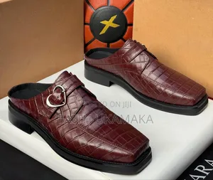 Original Zara Men's Shoes