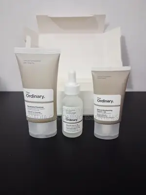 Daily Set by the Ordinary