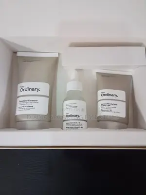 Daily Set by the Ordinary