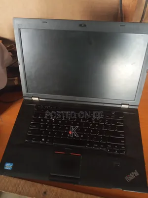 Laptop Lenovo ThinkPad Yoga 8GB Intel Core i5 HDD 500GB