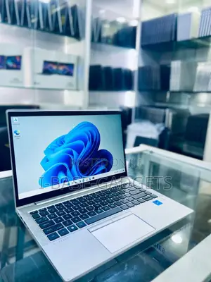 Laptop HP EliteBook 840 G8 8GB Intel Core i5 SSD 256GB
