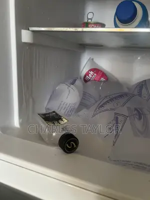 Haier Thermocool Double-Door Refrigerator