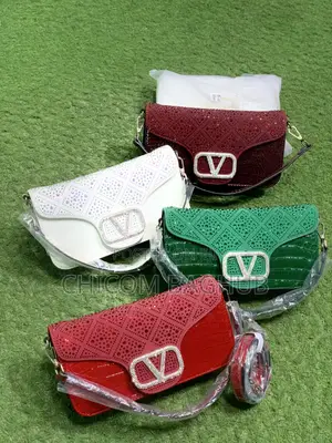 Party Colorful Bag