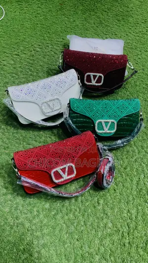 Party Colorful Bag