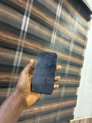 Apple iPhone 15 Pro 128 GB Black