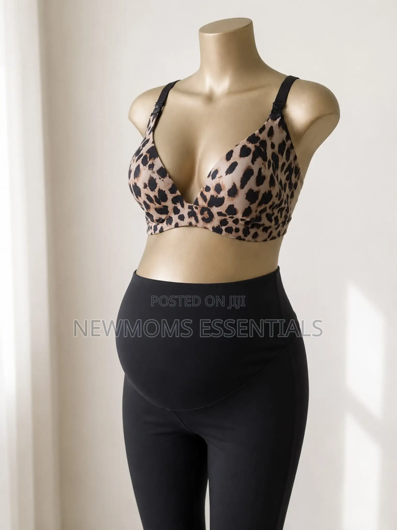 Nursing Bra