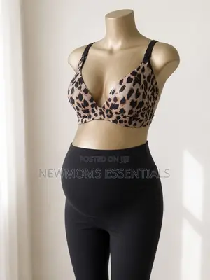 Nursing Bra