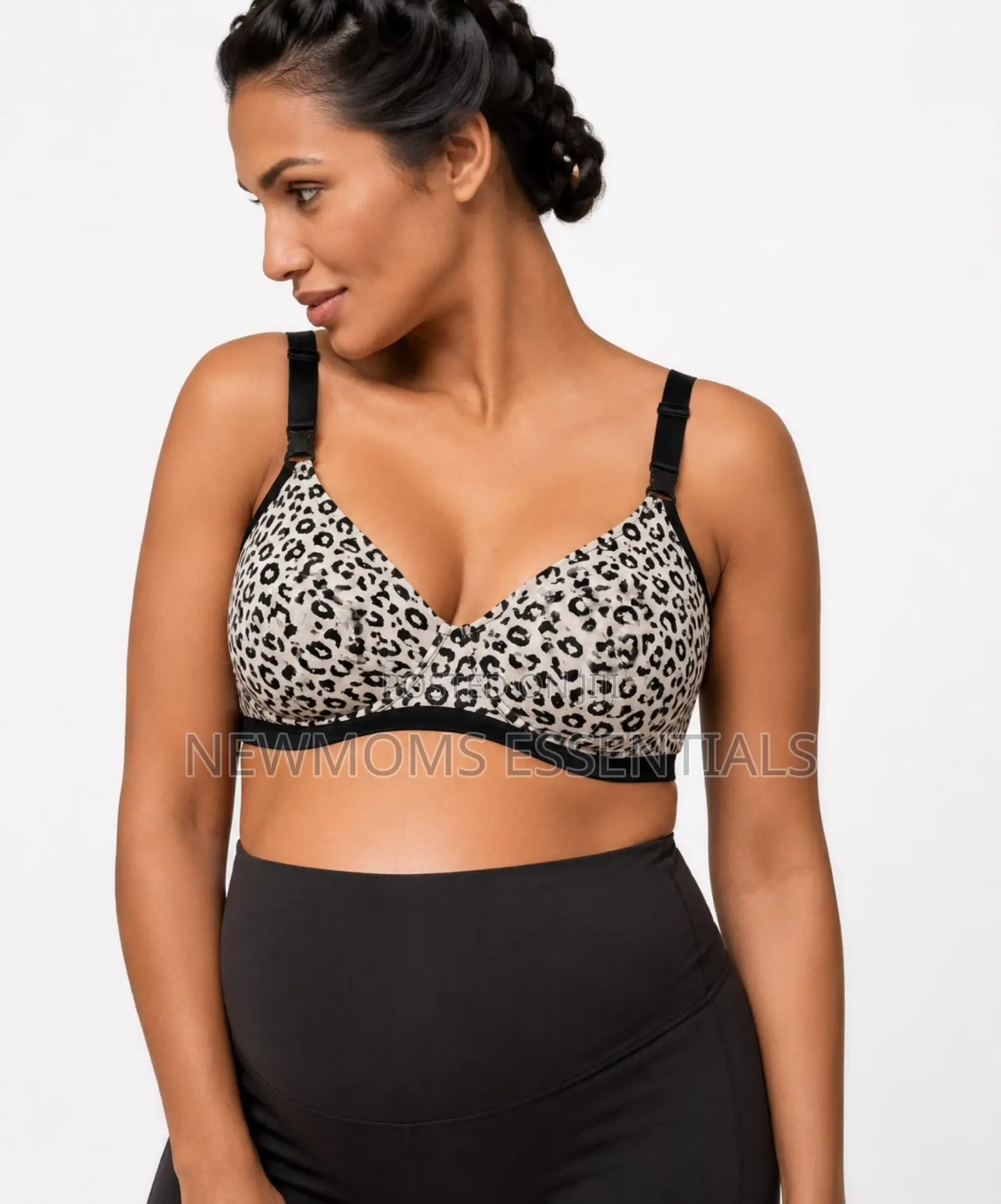 Nursing Bra