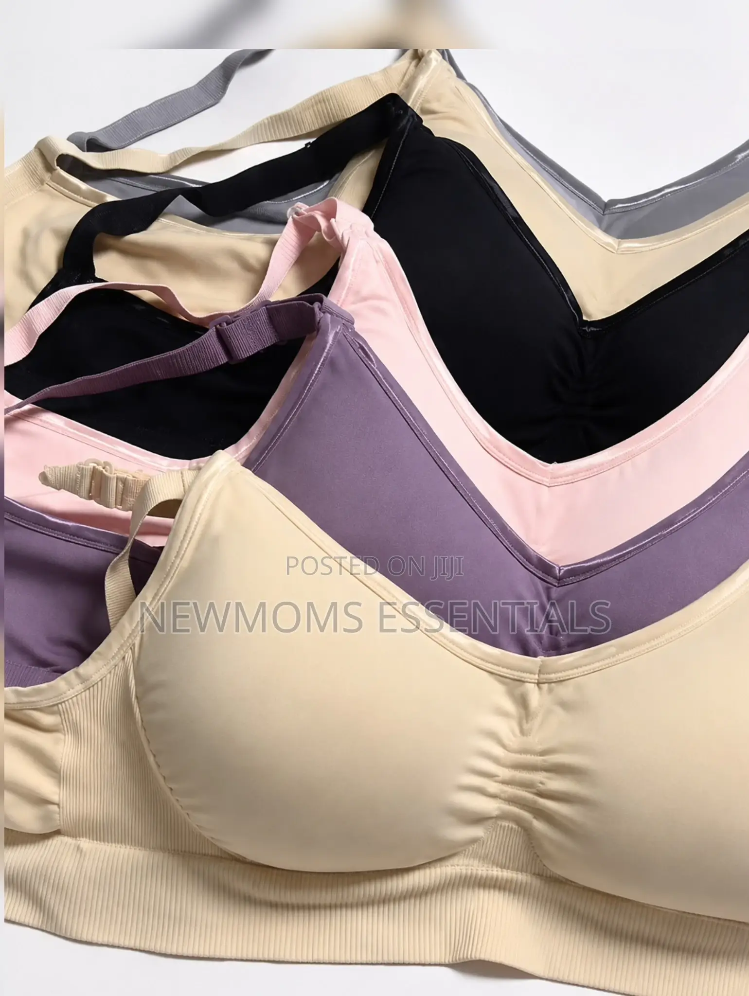 Nursing Bra